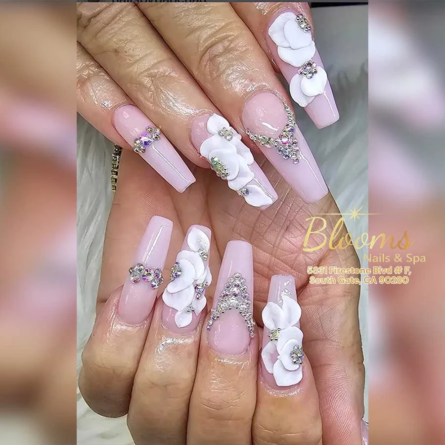 Trendy Nail Collection